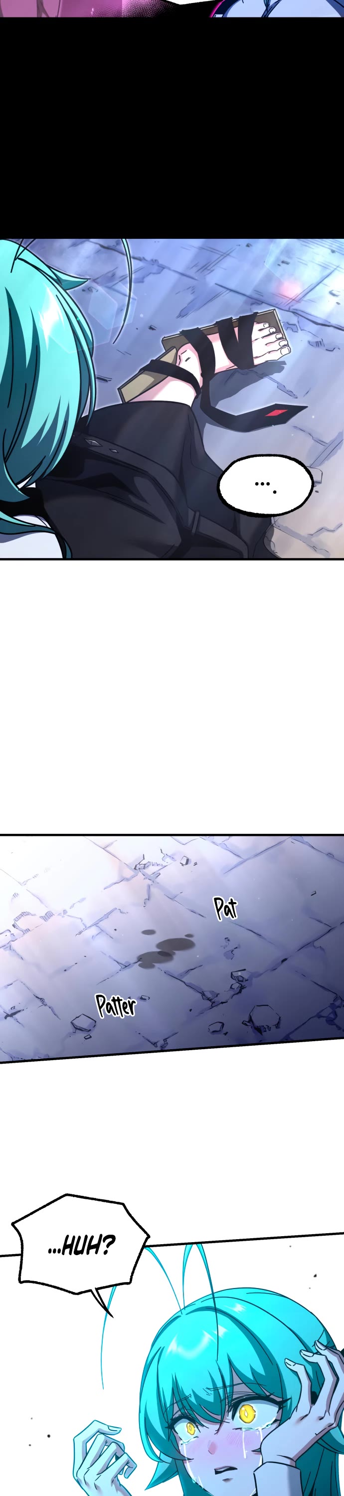 I Took Over the Academy With a Single Sashimi Knife chapter 42 page 30