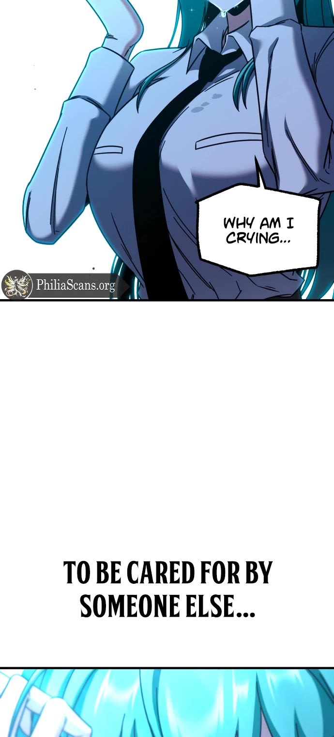 I Took Over the Academy With a Single Sashimi Knife chapter 42 page 31