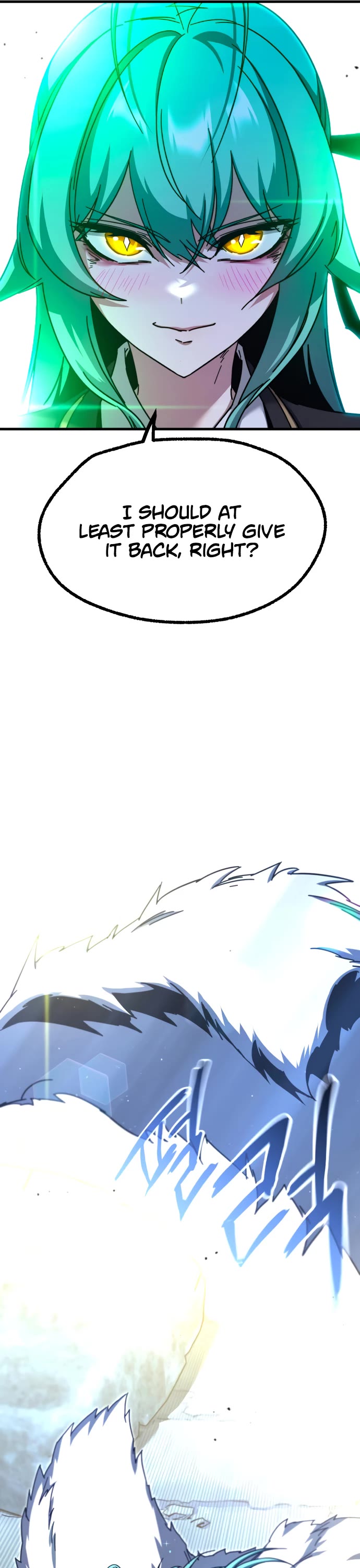 I Took Over the Academy With a Single Sashimi Knife chapter 42 page 36