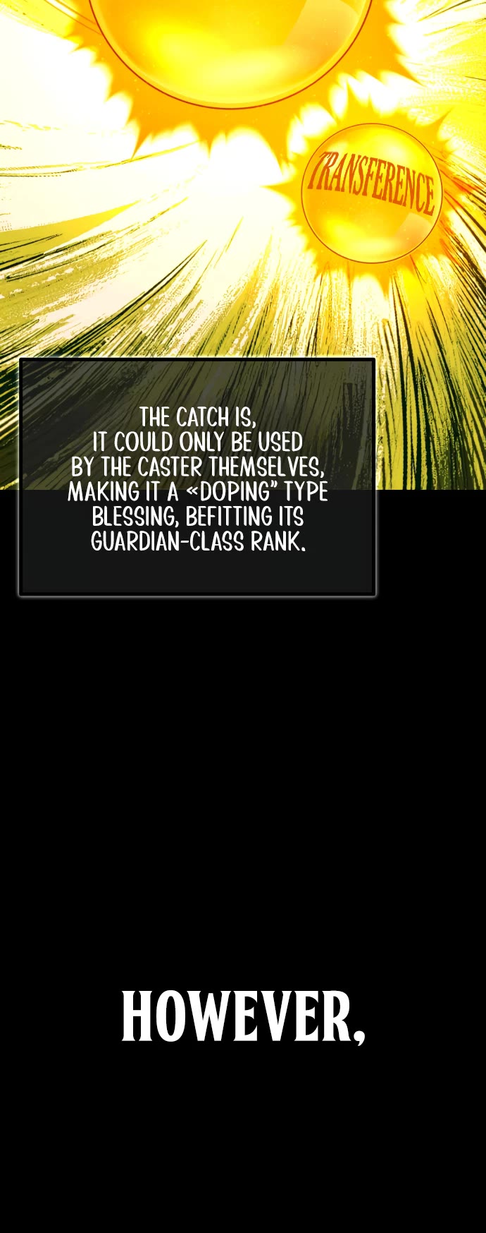 I Took Over the Academy With a Single Sashimi Knife chapter 42 page 46