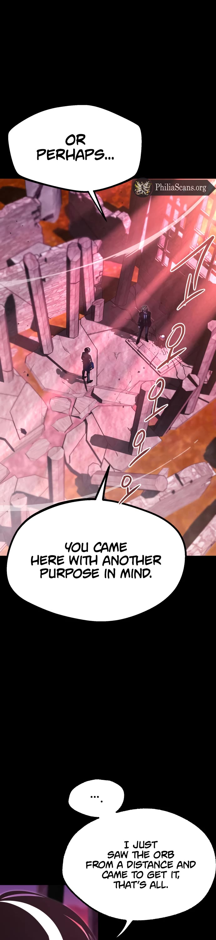 I Took Over the Academy With a Single Sashimi Knife chapter 42 page 57