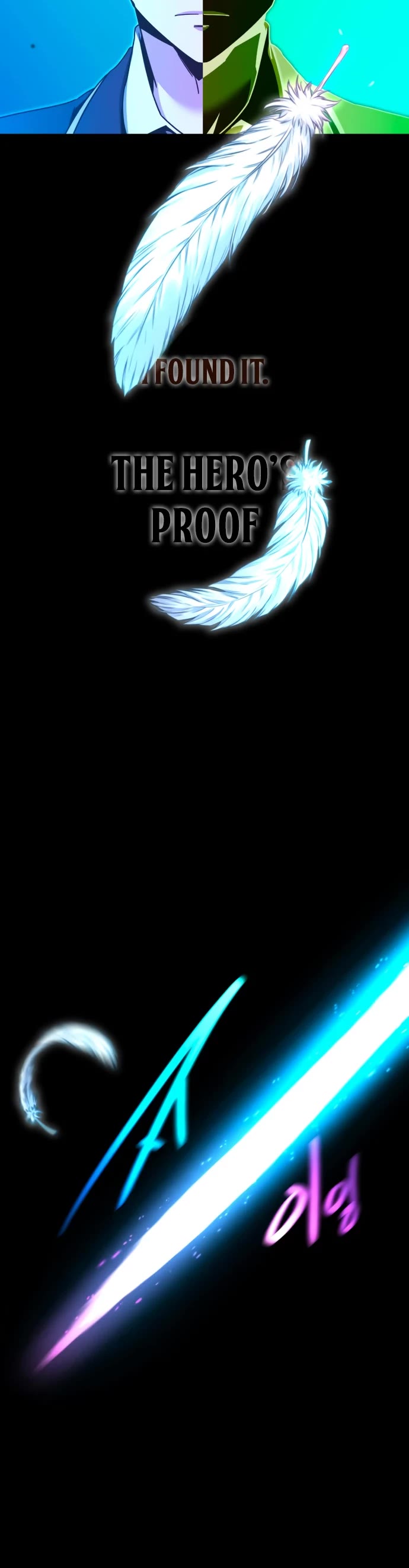 I Took Over the Academy With a Single Sashimi Knife chapter 43 page 2