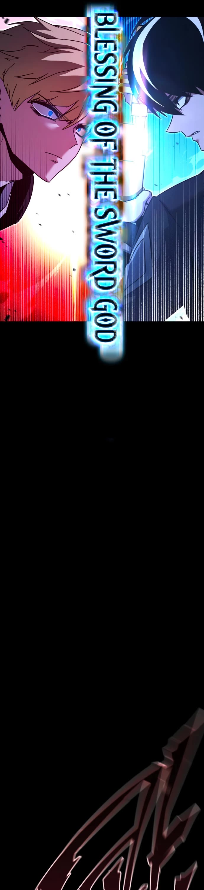 I Took Over the Academy With a Single Sashimi Knife chapter 43 page 31