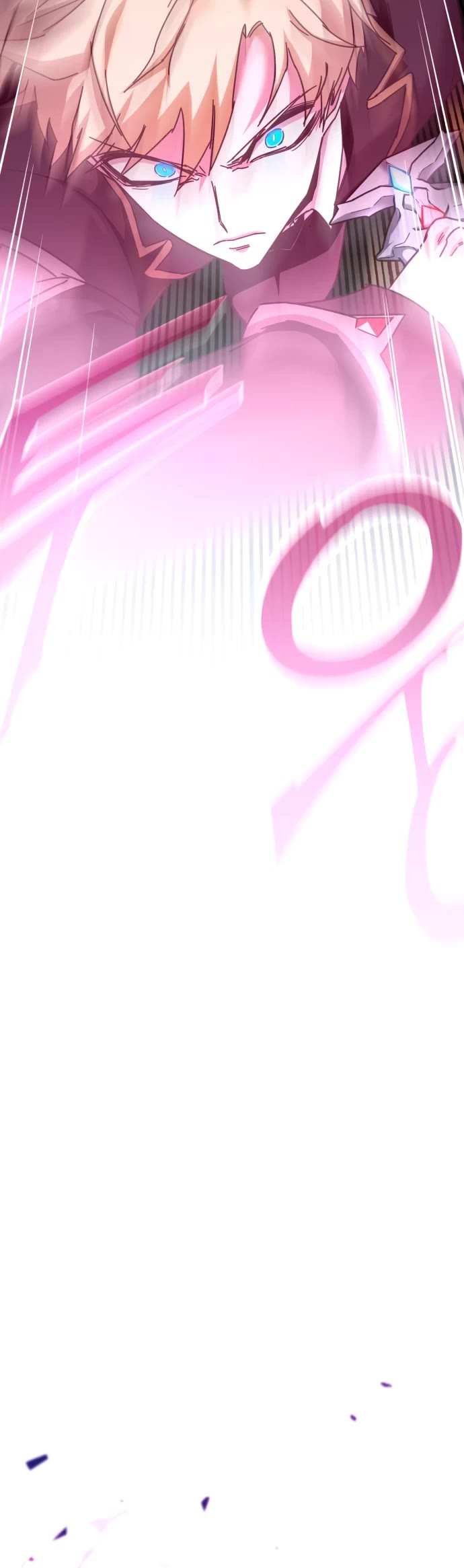 I Took Over the Academy With a Single Sashimi Knife chapter 43 page 39