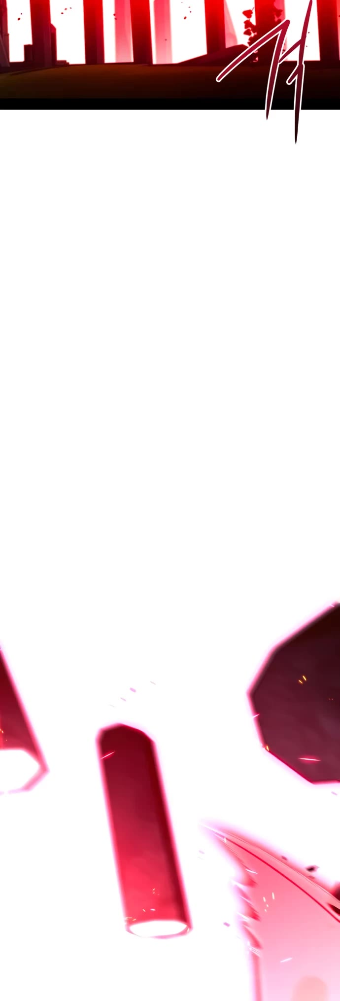 I Took Over the Academy With a Single Sashimi Knife chapter 43 page 42