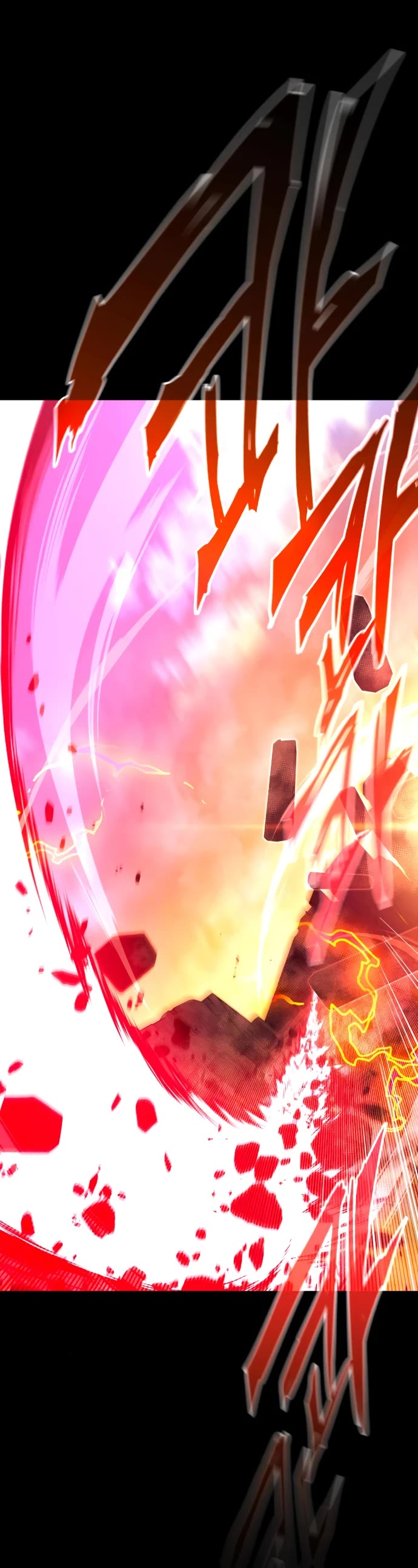 I Took Over the Academy With a Single Sashimi Knife chapter 43 page 47