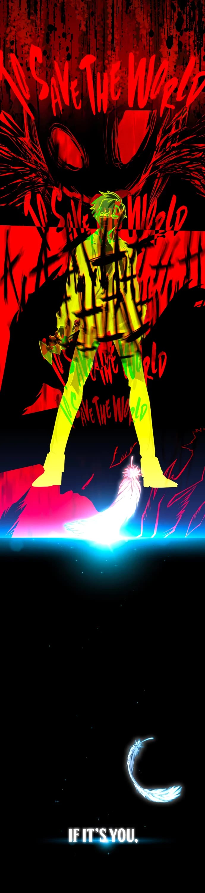 I Took Over the Academy With a Single Sashimi Knife chapter 43 page 52