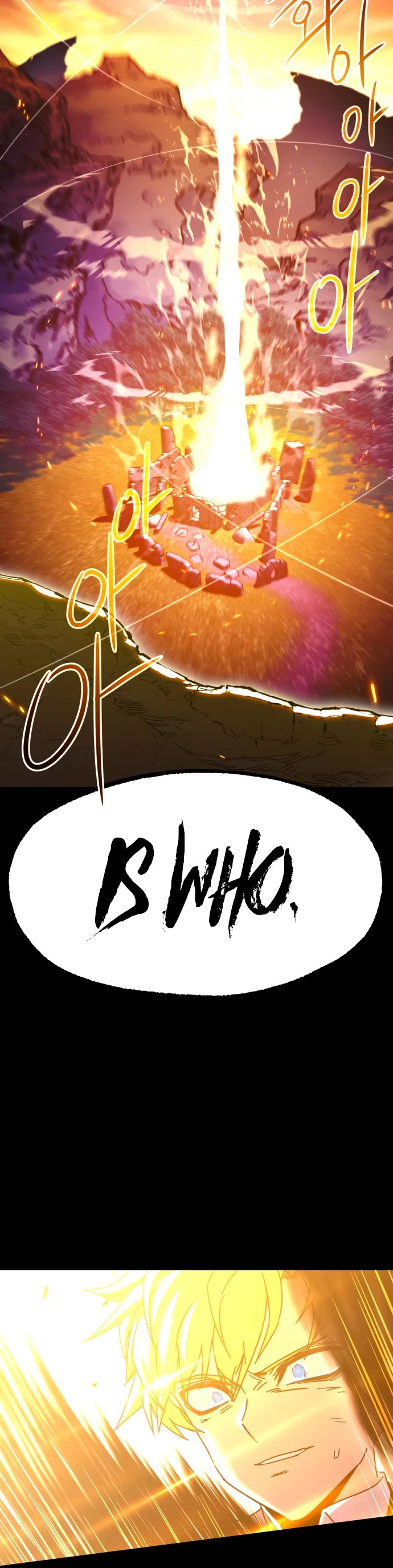 I Took Over the Academy With a Single Sashimi Knife chapter 43 page 56