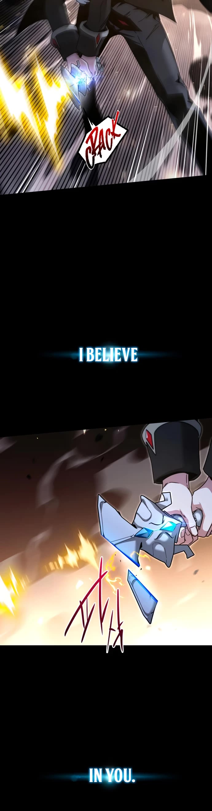 I Took Over the Academy With a Single Sashimi Knife chapter 43 page 59