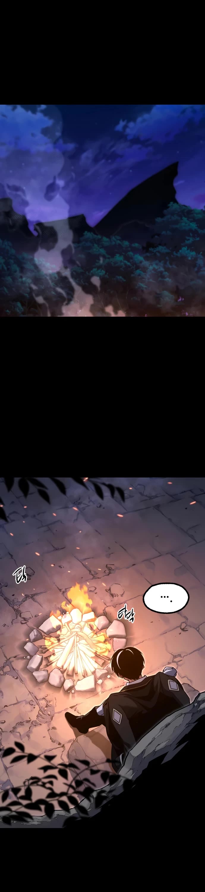 I Took Over the Academy With a Single Sashimi Knife chapter 44 page 13