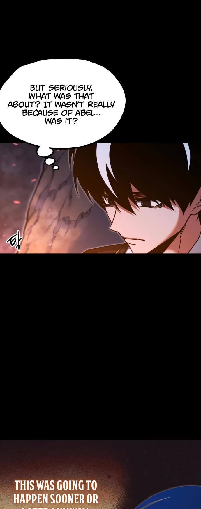 I Took Over the Academy With a Single Sashimi Knife chapter 44 page 14