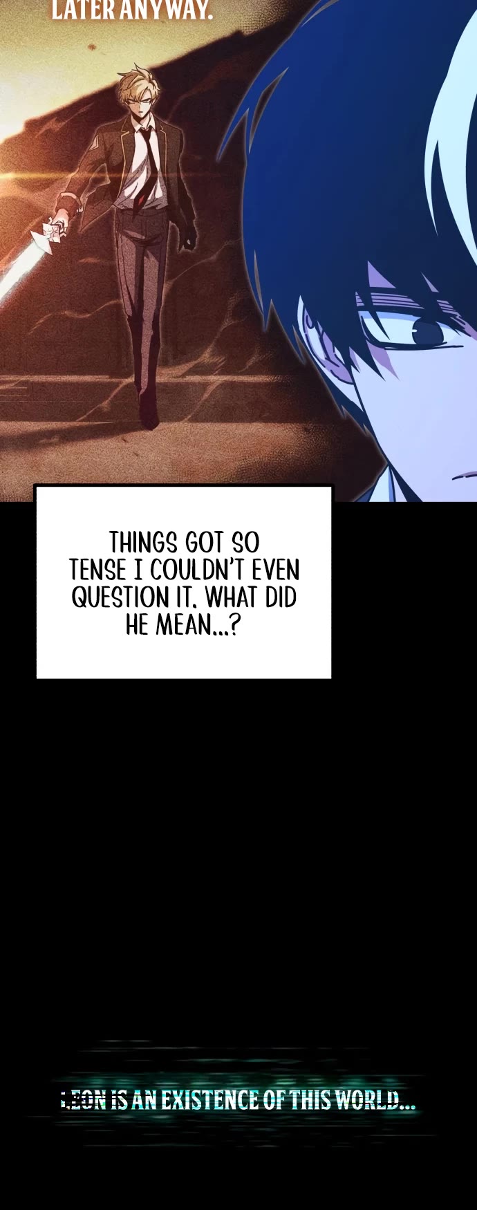 I Took Over the Academy With a Single Sashimi Knife chapter 44 page 15