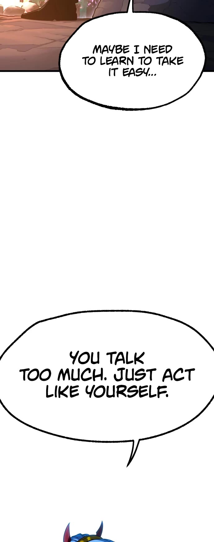 I Took Over the Academy With a Single Sashimi Knife chapter 44 page 21