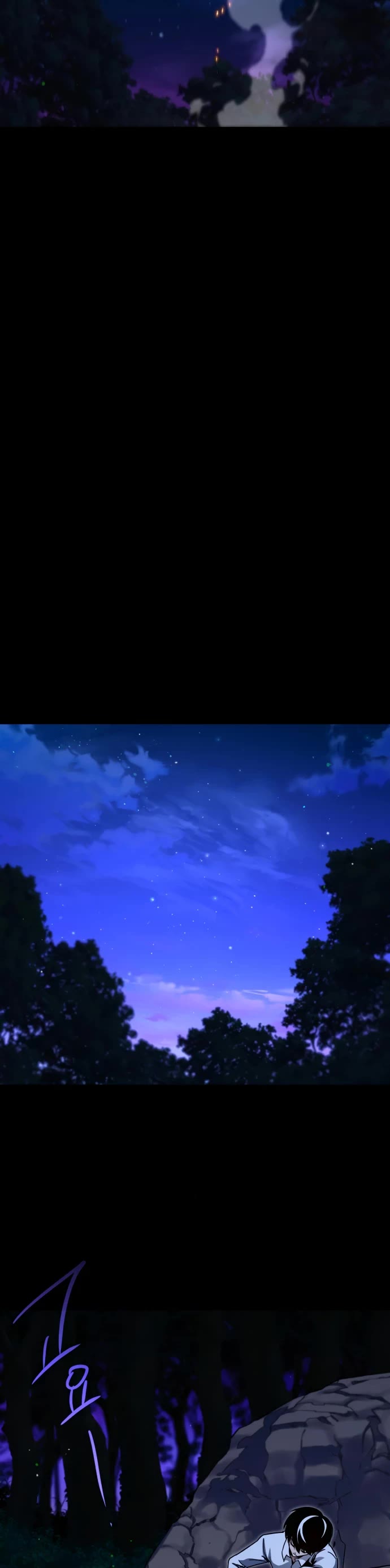 I Took Over the Academy With a Single Sashimi Knife chapter 44 page 27