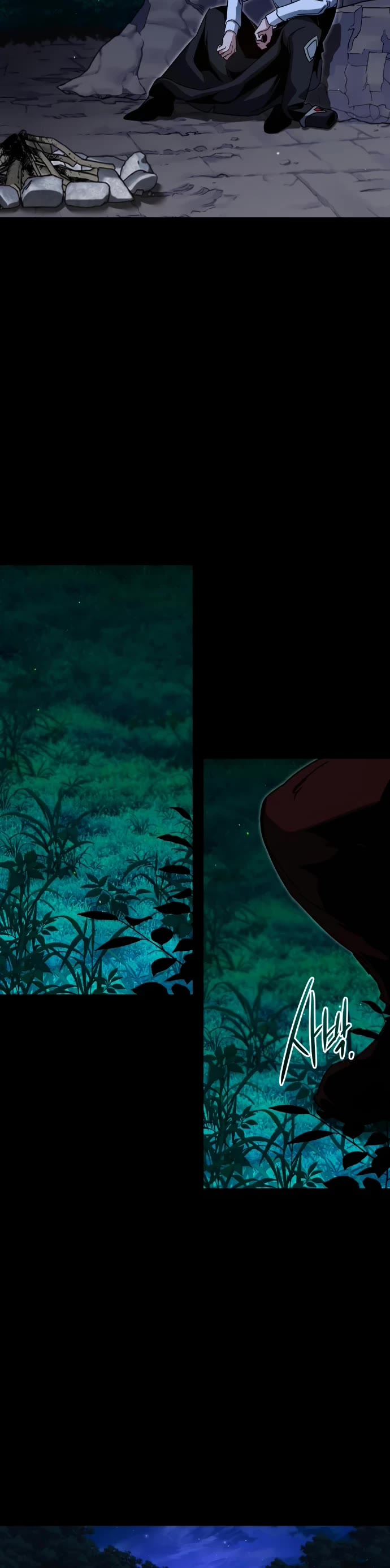 I Took Over the Academy With a Single Sashimi Knife chapter 44 page 28