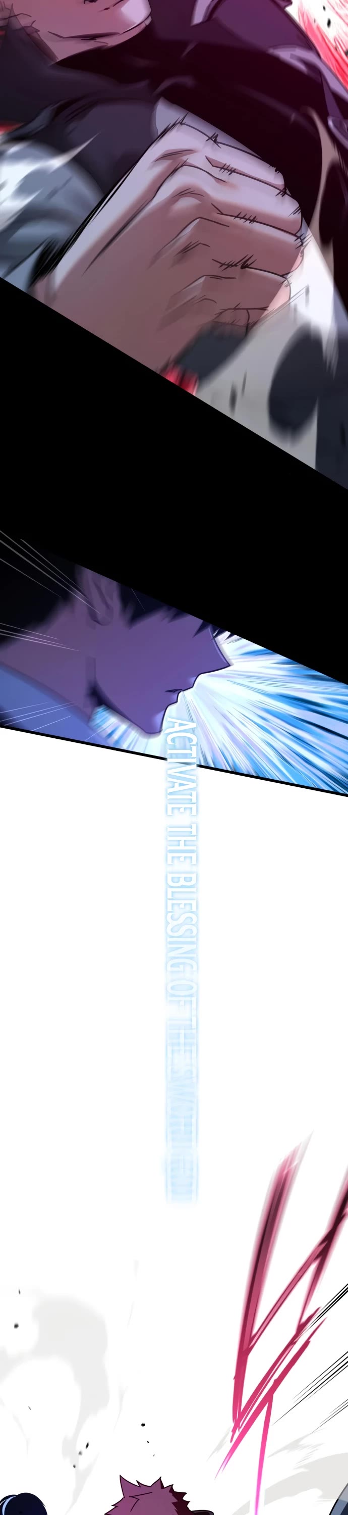 I Took Over the Academy With a Single Sashimi Knife chapter 44 page 47