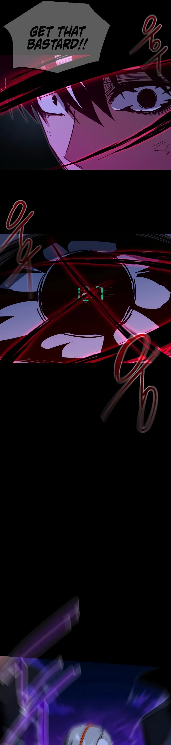 I Took Over the Academy With a Single Sashimi Knife chapter 44 page 54