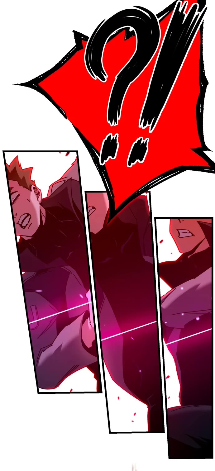 I Took Over the Academy With a Single Sashimi Knife chapter 45 page 14