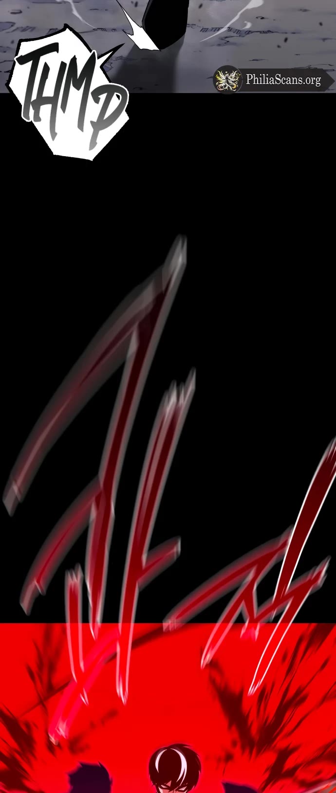 I Took Over the Academy With a Single Sashimi Knife chapter 45 page 17