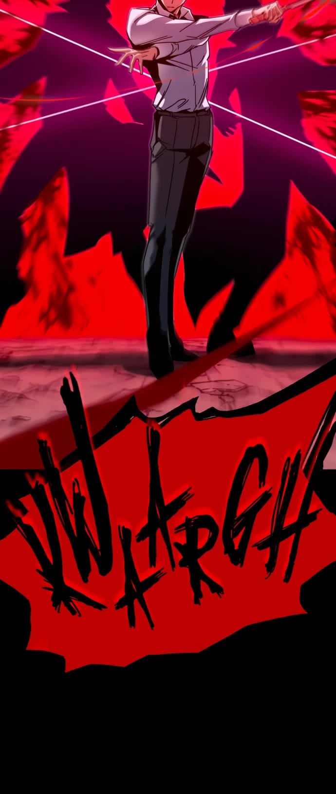 I Took Over the Academy With a Single Sashimi Knife chapter 45 page 18