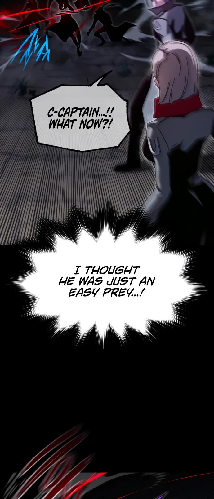 I Took Over the Academy With a Single Sashimi Knife chapter 45 page 21