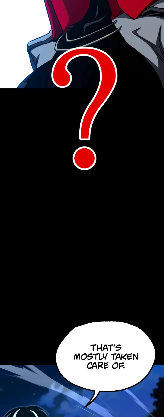 I Took Over the Academy With a Single Sashimi Knife chapter 45 page 29