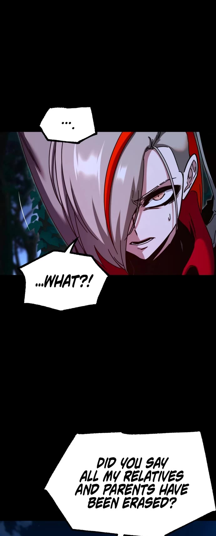 I Took Over the Academy With a Single Sashimi Knife chapter 45 page 44