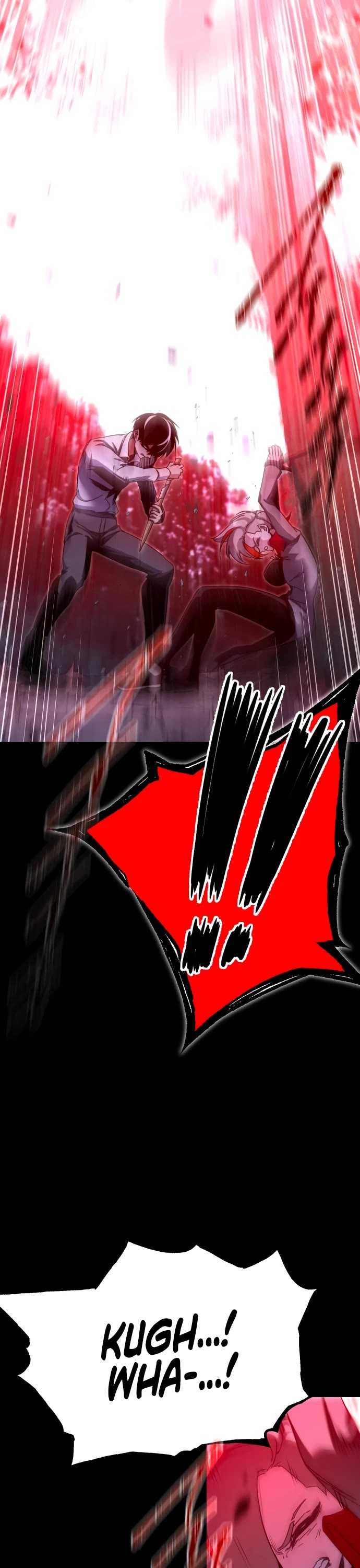 I Took Over the Academy With a Single Sashimi Knife chapter 45 page 49