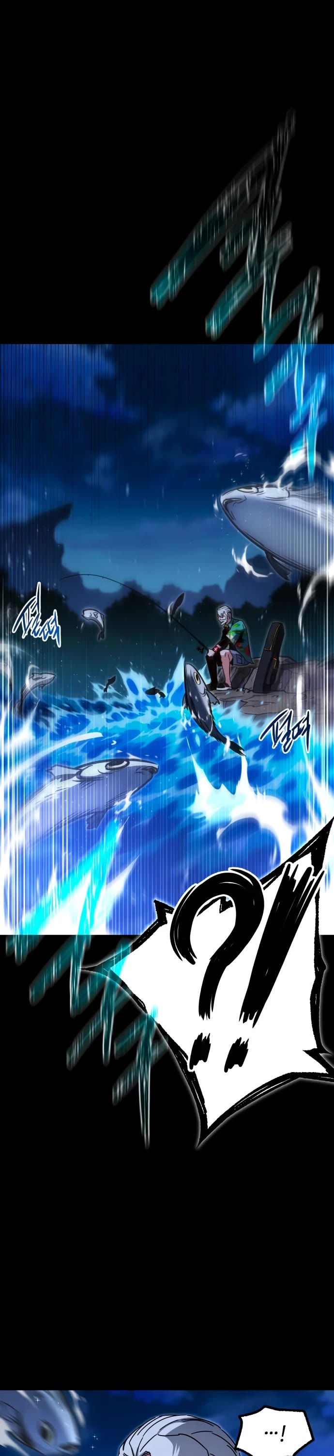 I Took Over the Academy With a Single Sashimi Knife chapter 45 page 56