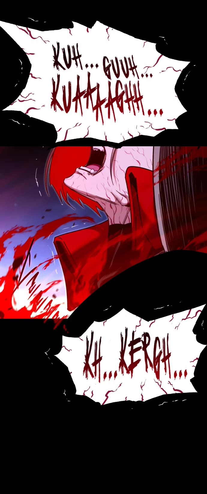 I Took Over the Academy With a Single Sashimi Knife chapter 45 page 59