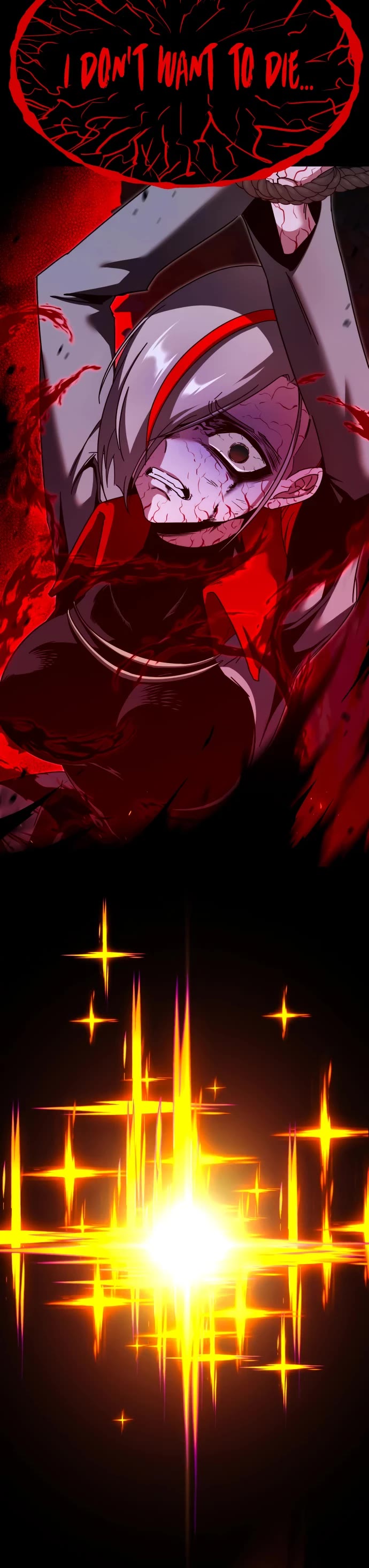 I Took Over the Academy With a Single Sashimi Knife chapter 45 page 61