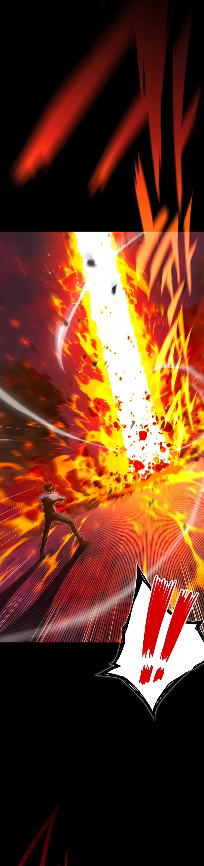 I Took Over the Academy With a Single Sashimi Knife chapter 45 page 62