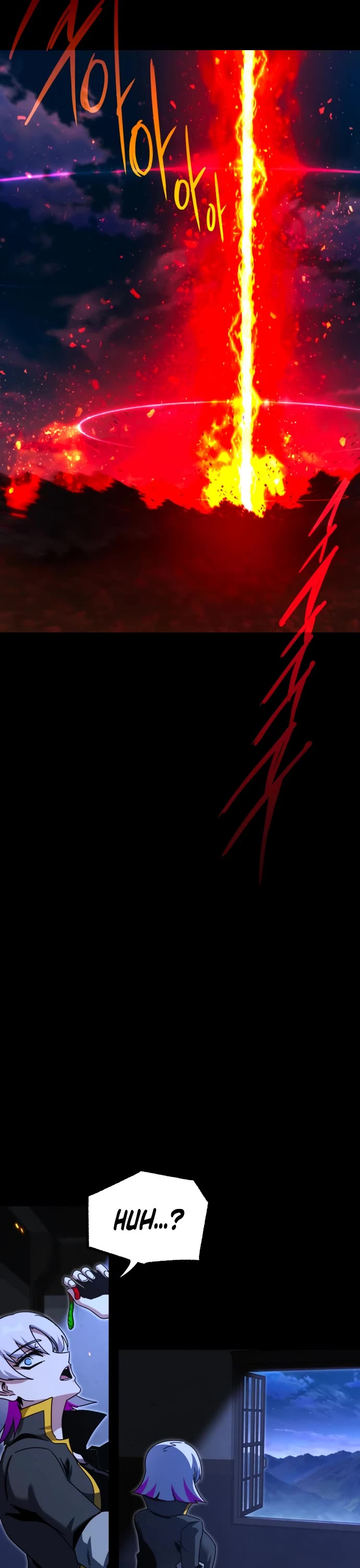 I Took Over the Academy With a Single Sashimi Knife chapter 45 page 63