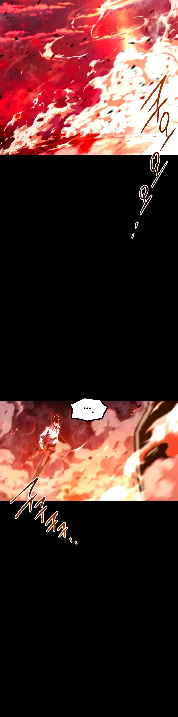 I Took Over the Academy With a Single Sashimi Knife chapter 45 page 65