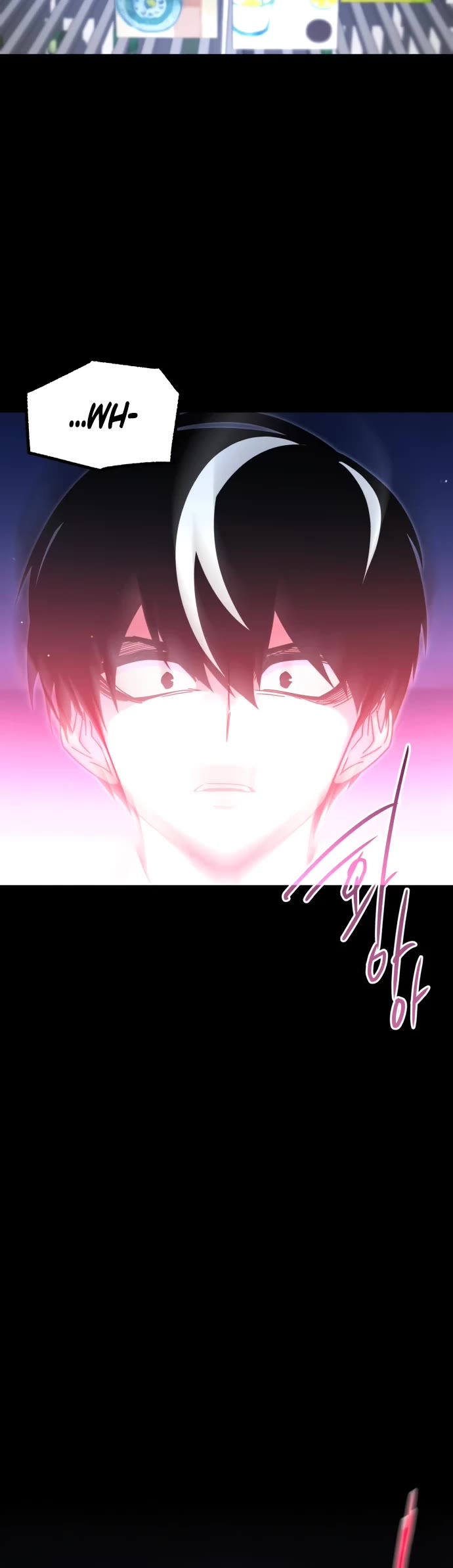 I Took Over the Academy With a Single Sashimi Knife chapter 45 page 7