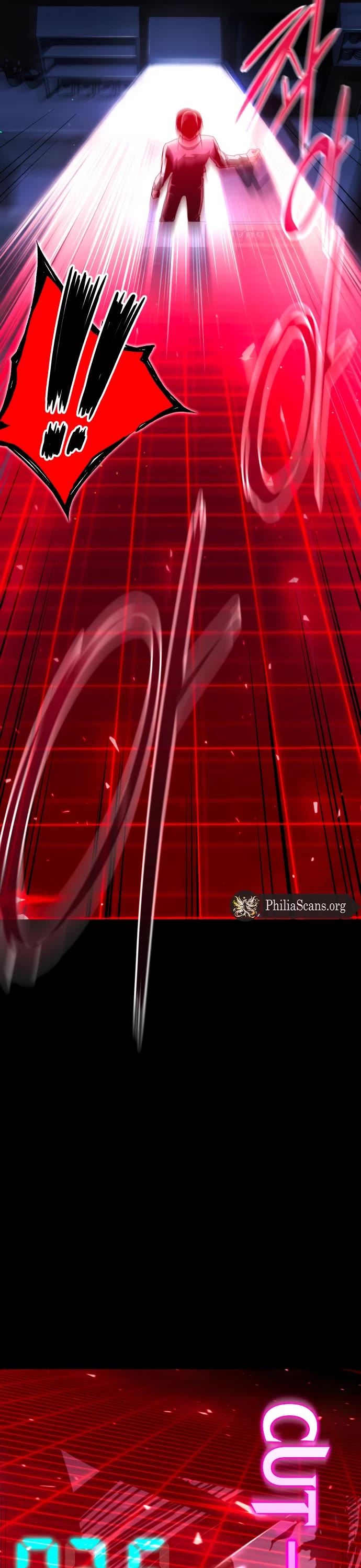 I Took Over the Academy With a Single Sashimi Knife chapter 45 page 8