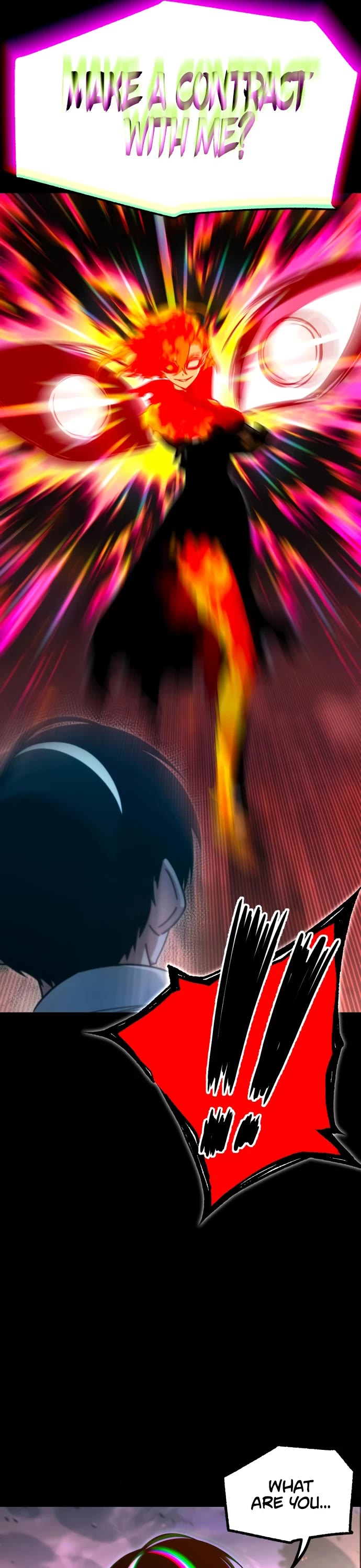 I Took Over the Academy With a Single Sashimi Knife chapter 46 page 10