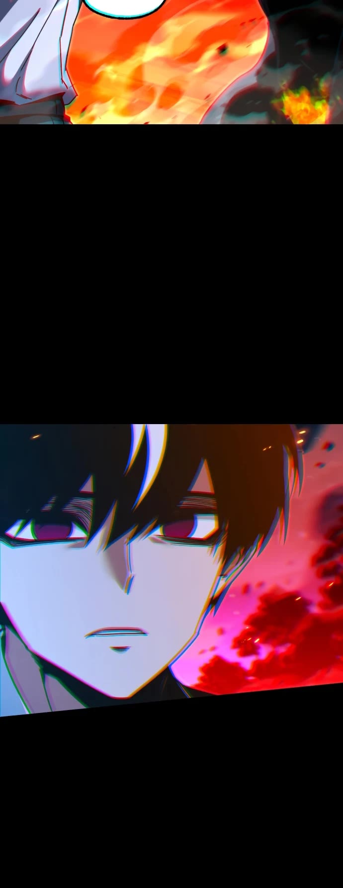 I Took Over the Academy With a Single Sashimi Knife chapter 46 page 13