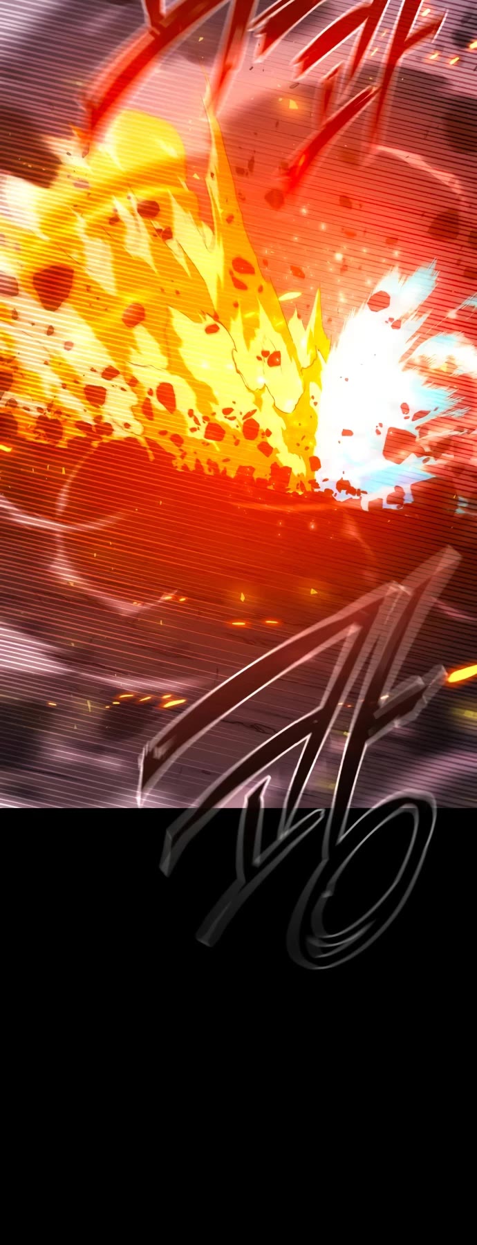 I Took Over the Academy With a Single Sashimi Knife chapter 46 page 36