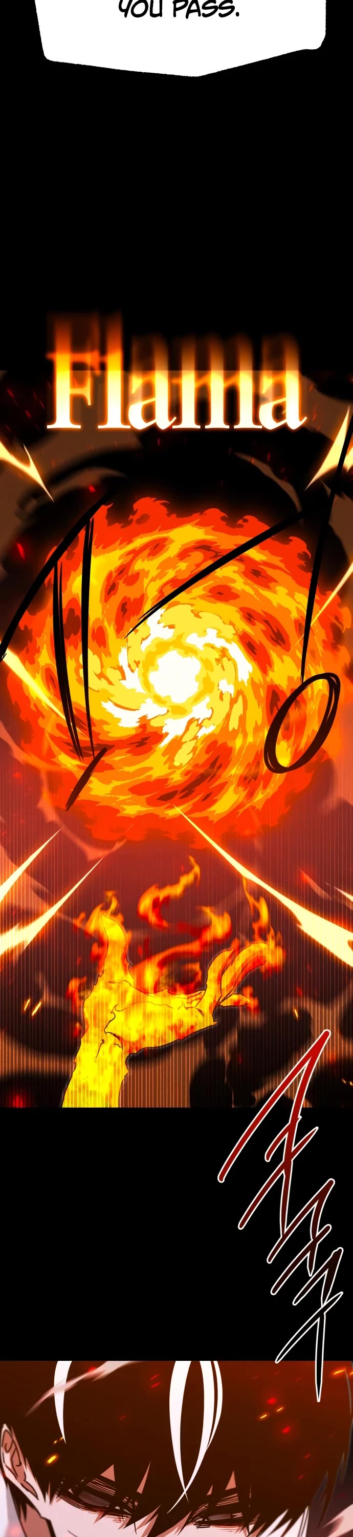 I Took Over the Academy With a Single Sashimi Knife chapter 46 page 49