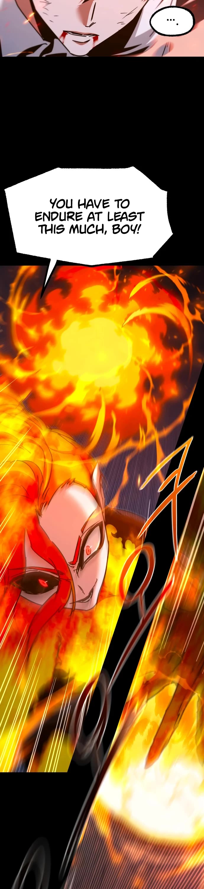 I Took Over the Academy With a Single Sashimi Knife chapter 46 page 50