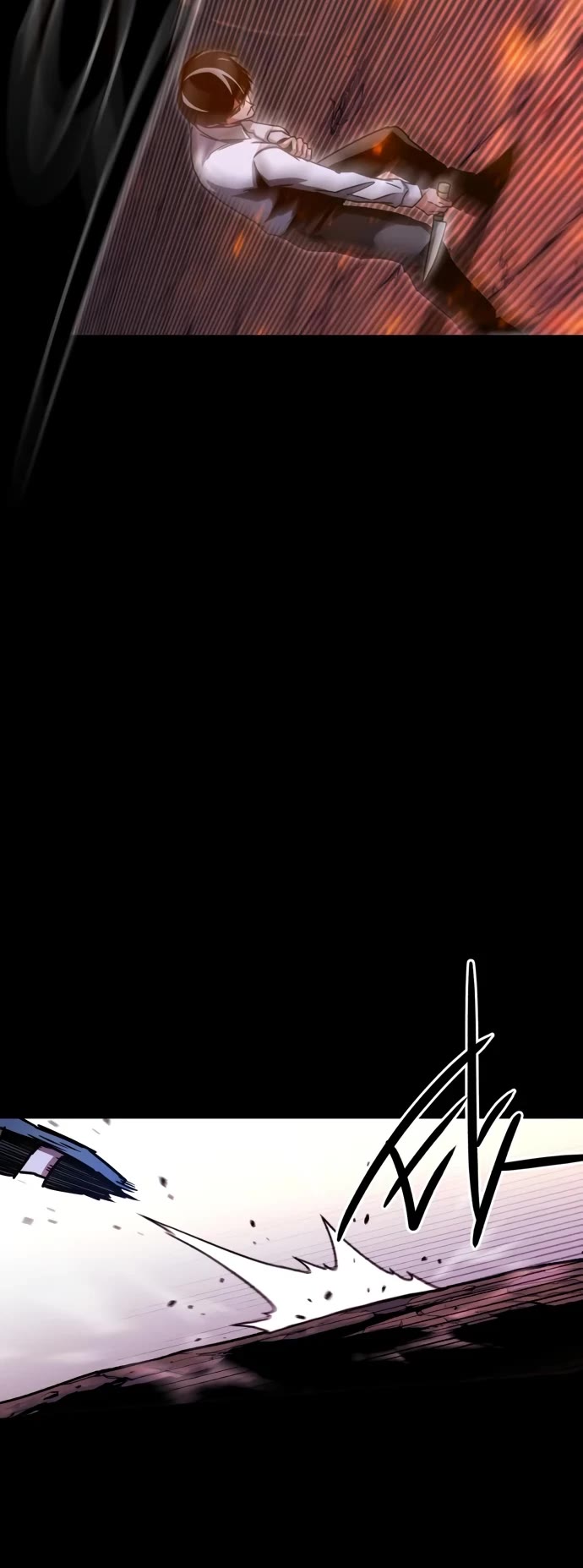 I Took Over the Academy With a Single Sashimi Knife chapter 46 page 51