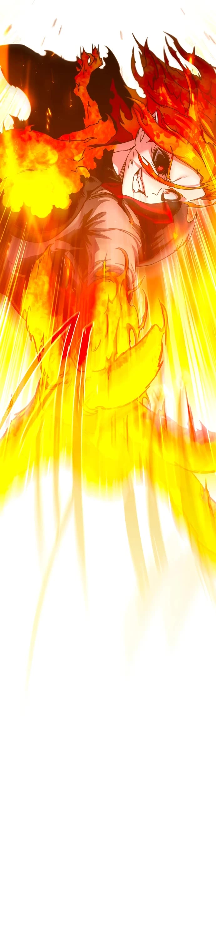 I Took Over the Academy With a Single Sashimi Knife chapter 46 page 55