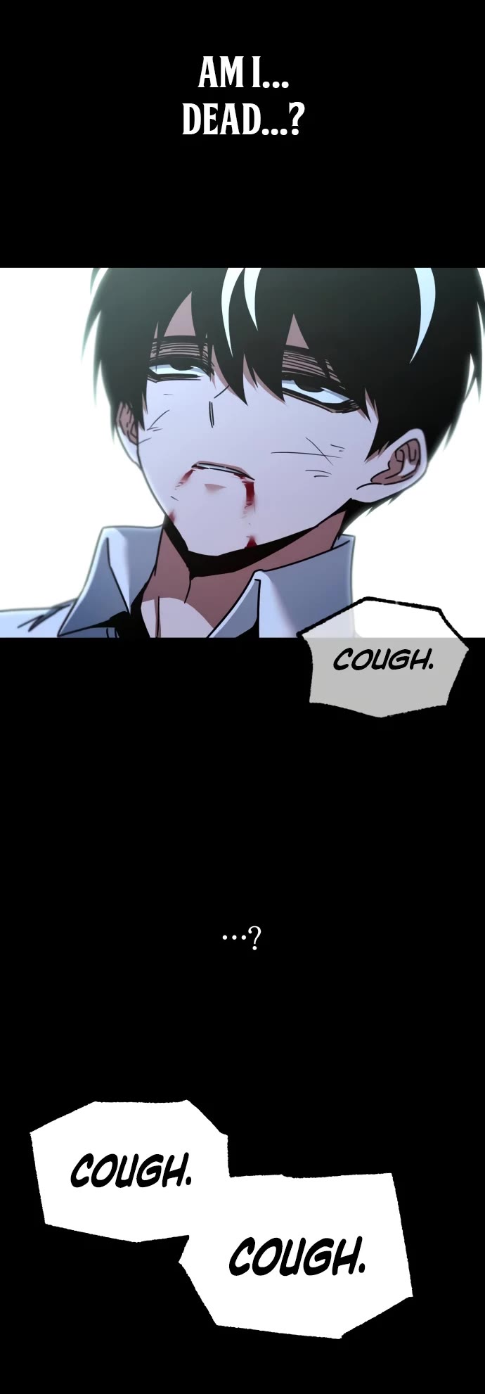 I Took Over the Academy With a Single Sashimi Knife chapter 46 page 57