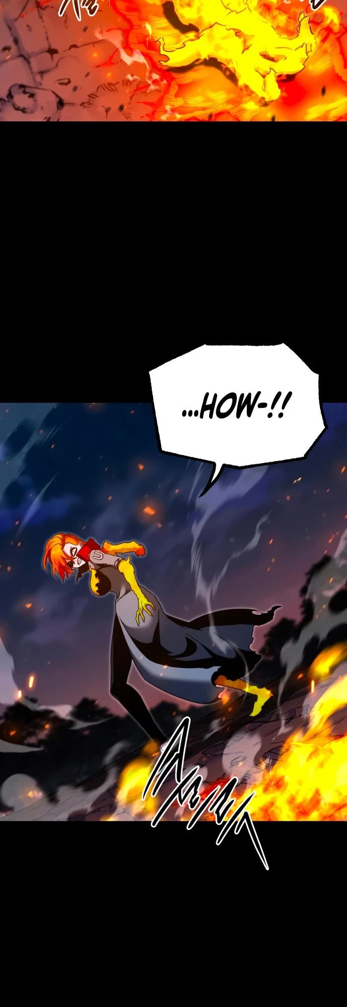 I Took Over the Academy With a Single Sashimi Knife chapter 47 page 19