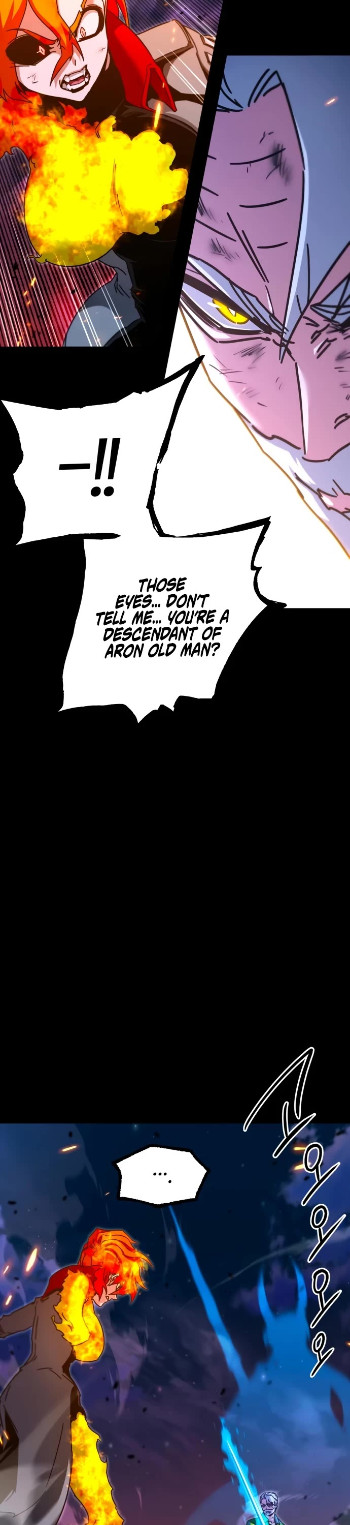 I Took Over the Academy With a Single Sashimi Knife chapter 47 page 26