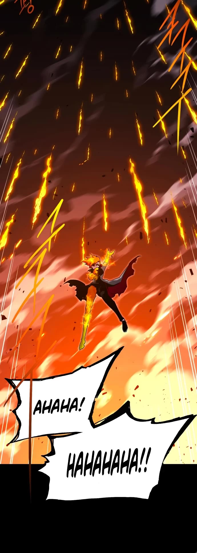 I Took Over the Academy With a Single Sashimi Knife chapter 47 page 29