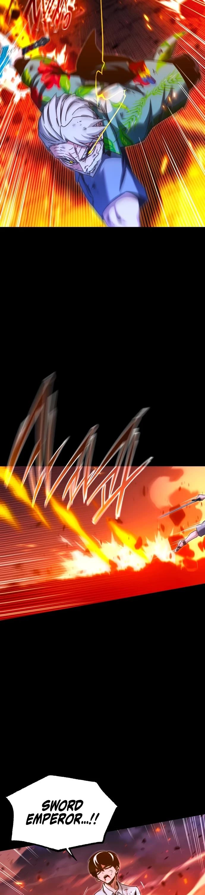 I Took Over the Academy With a Single Sashimi Knife chapter 47 page 31