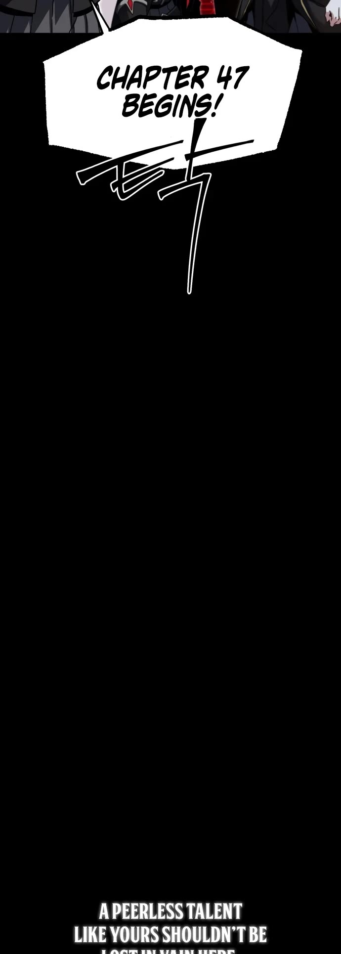 I Took Over the Academy With a Single Sashimi Knife chapter 47 page 4