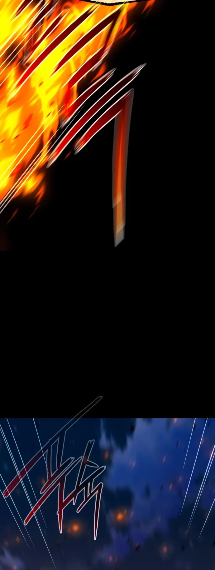 I Took Over the Academy With a Single Sashimi Knife chapter 47 page 42